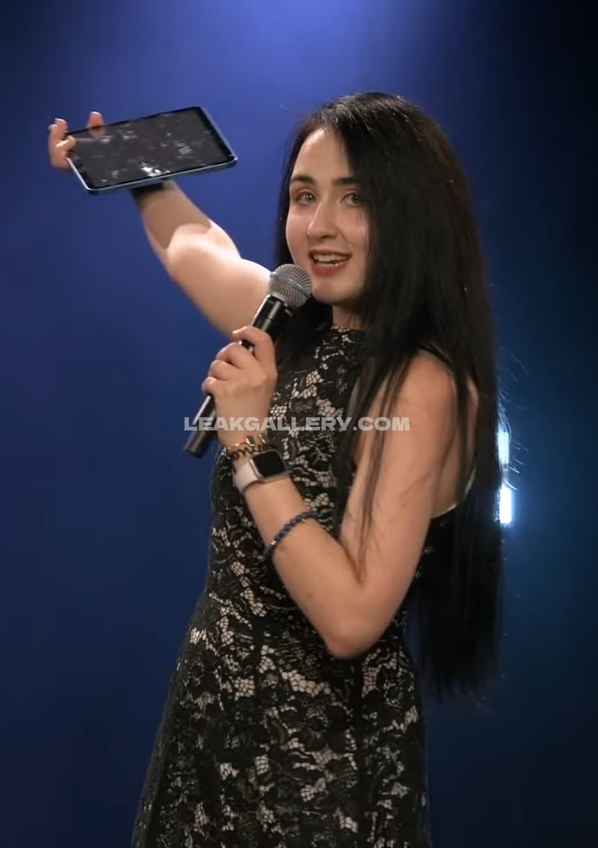 Amariebythesea Exclusive Leaked Nude OnlyFans #9150876