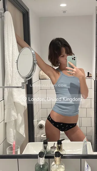 Amataalp Exclusive Leaked Nude OnlyFans #9904031