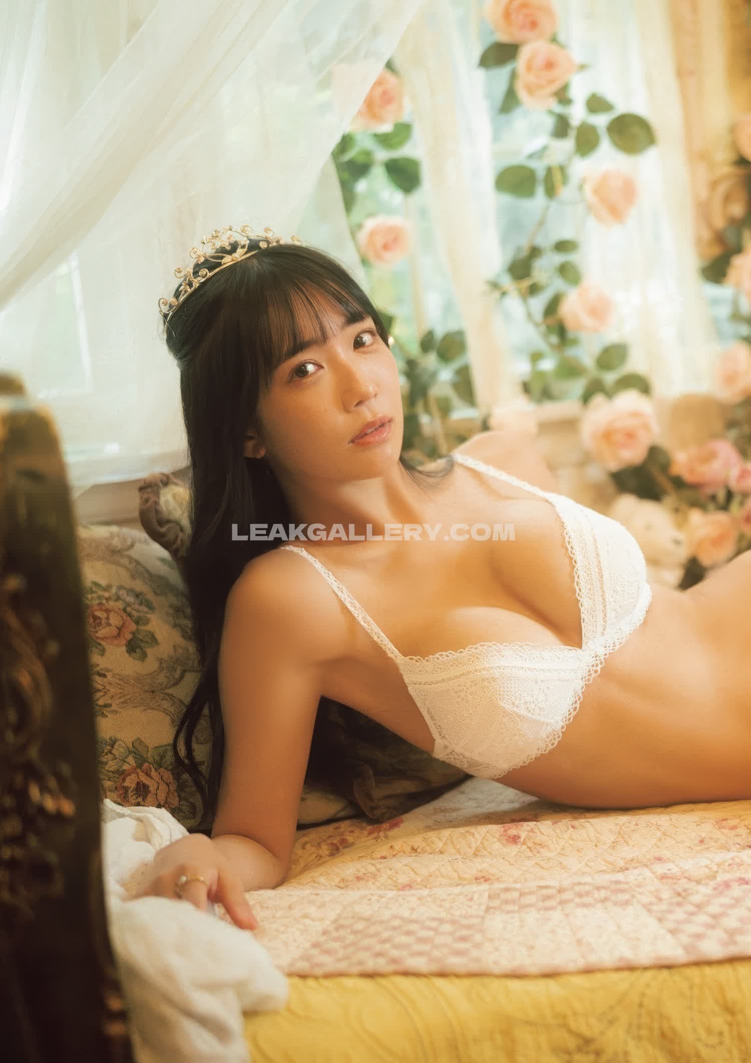 Amaukisumi Exclusive Leaked Nude OnlyFans #9551614