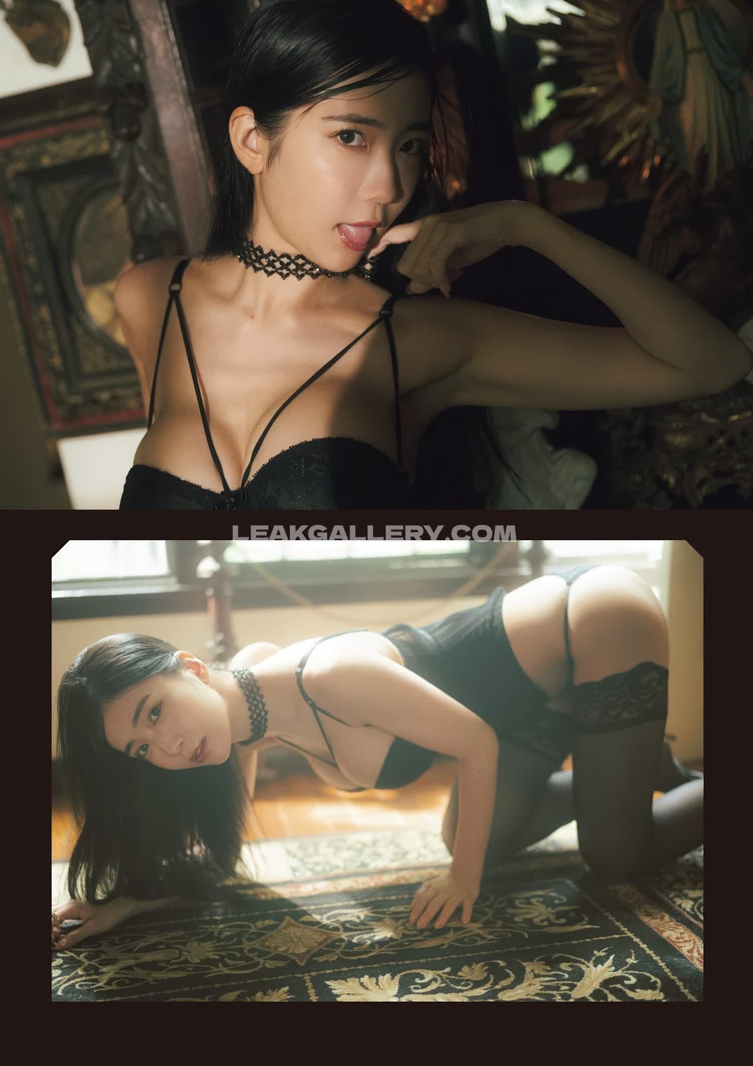 Amaukisumi Exclusive Leaked Nude OnlyFans #9544088