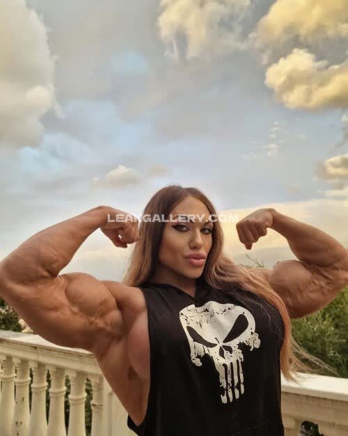 Amazonka एक्सक्लूसिव लीक्ड न्यूड OnlyFans #10648272