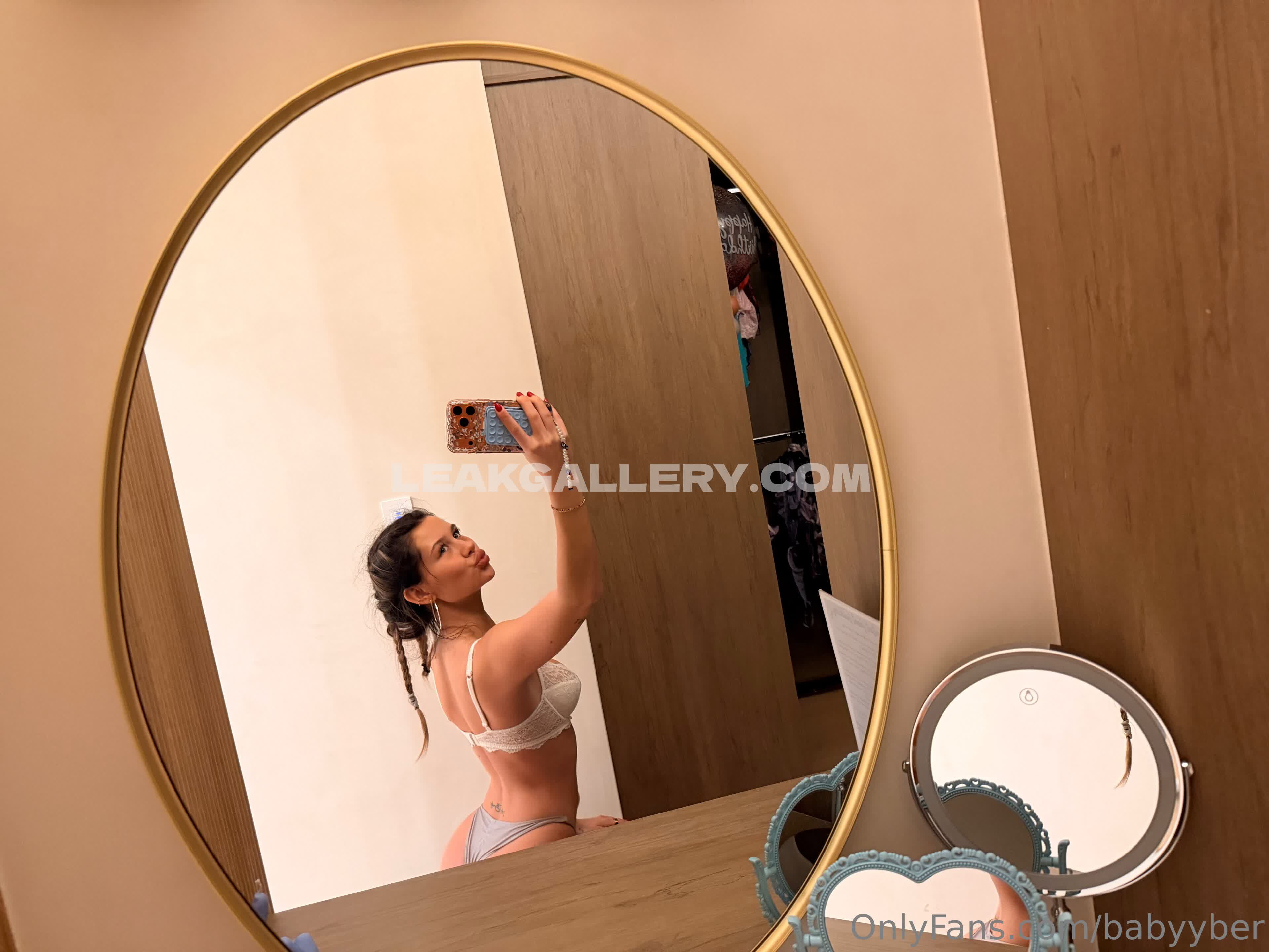Ambercostigan Exclusive Leaked Nude OnlyFans #10084937