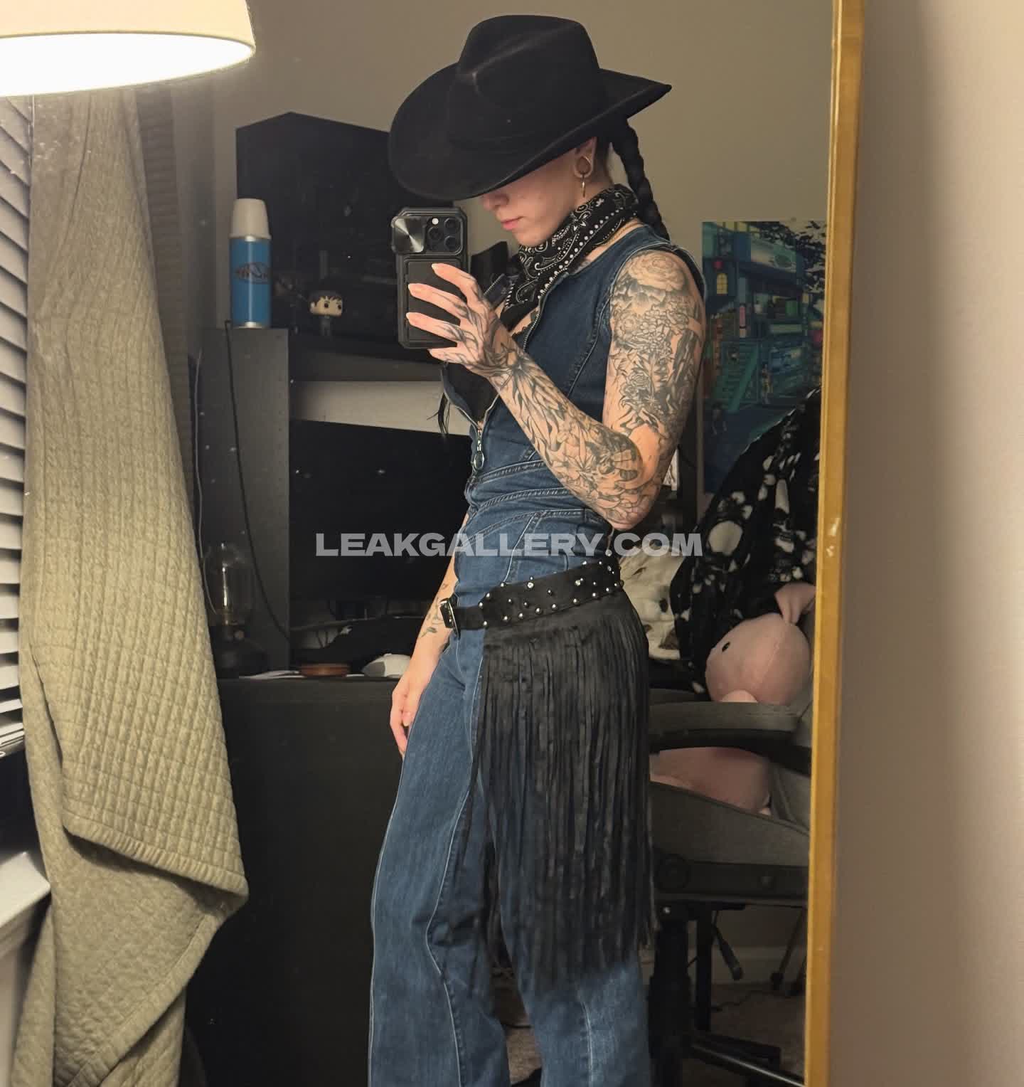 Amberthevalkyrie Exclusive Leaked Nude OnlyFans #9543159
