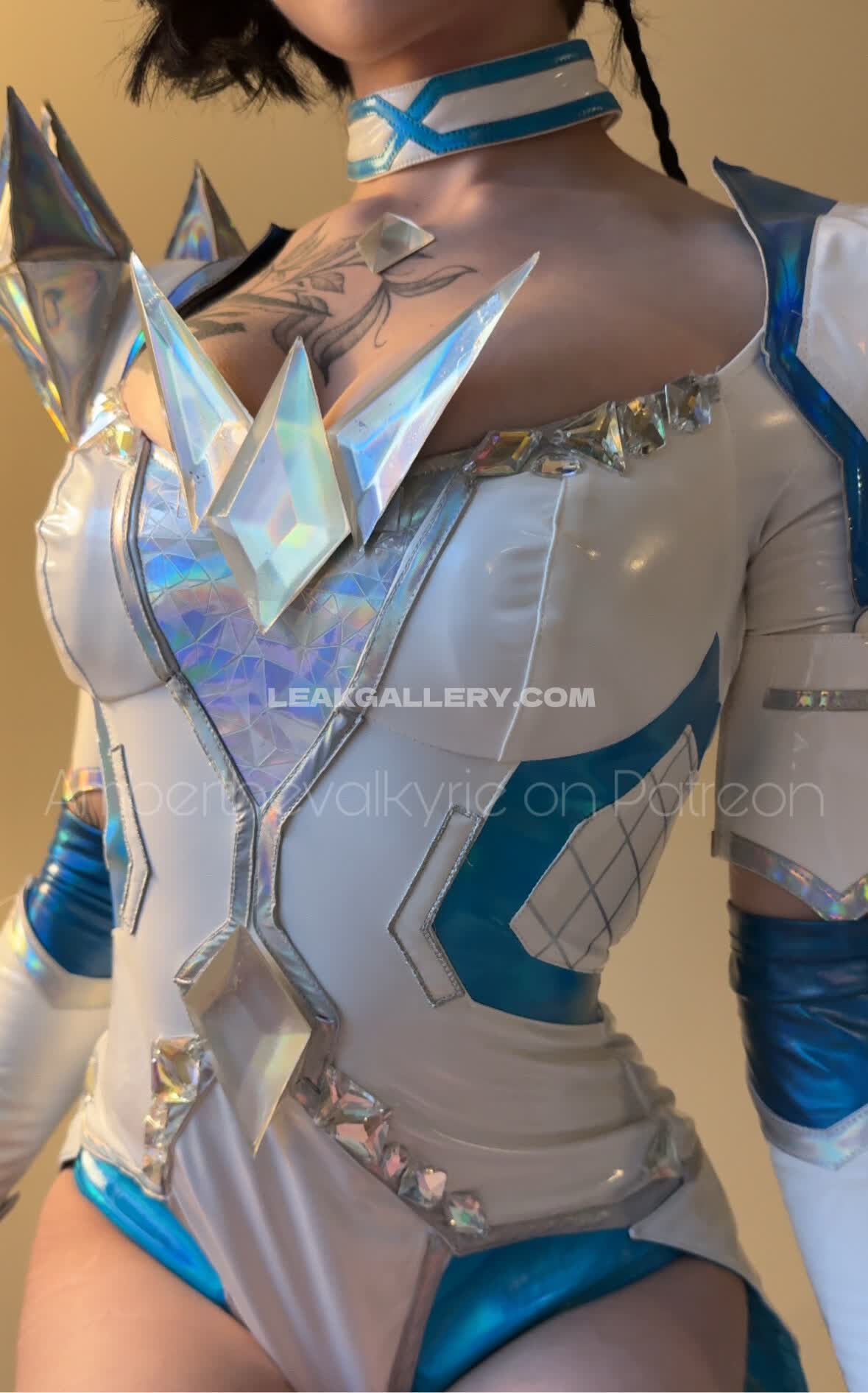 Amberthevalkyrie Exclusive Leaked Nude OnlyFans #9551467