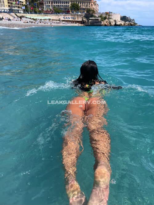 Ambraguiotto Exclusive Leaked Nude OnlyFans #10663767