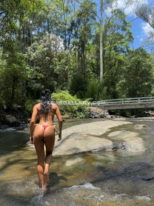Ambraguiotto Exclusive Leaked Nude OnlyFans #10649263