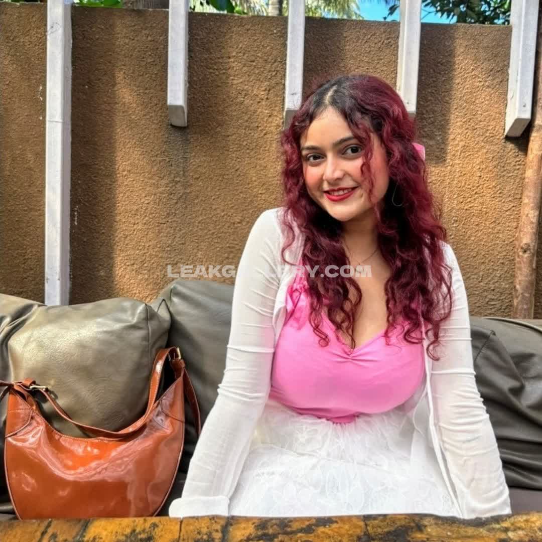 Ambujanaik Exclusive Leaked Nude OnlyFans #10147974