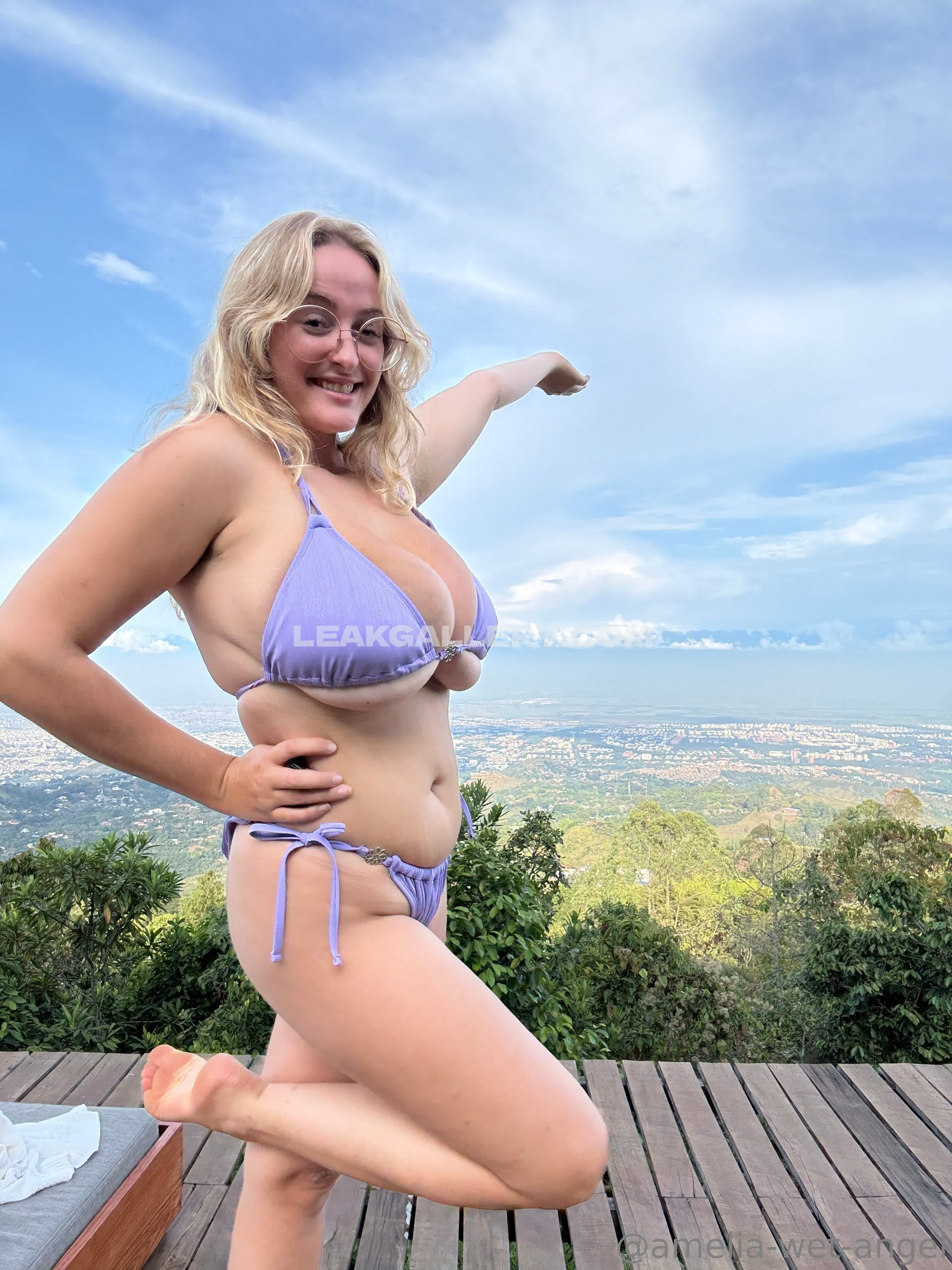 Amelia-wet-angel Exclusive Leaked Nude OnlyFans #9289676