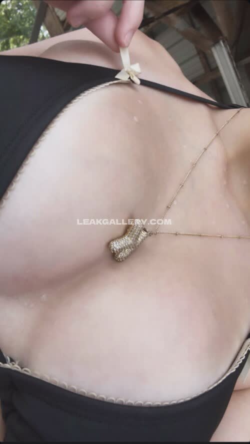 Ameliaxdlol Exclusive Leaked Nude OnlyFans #10907996