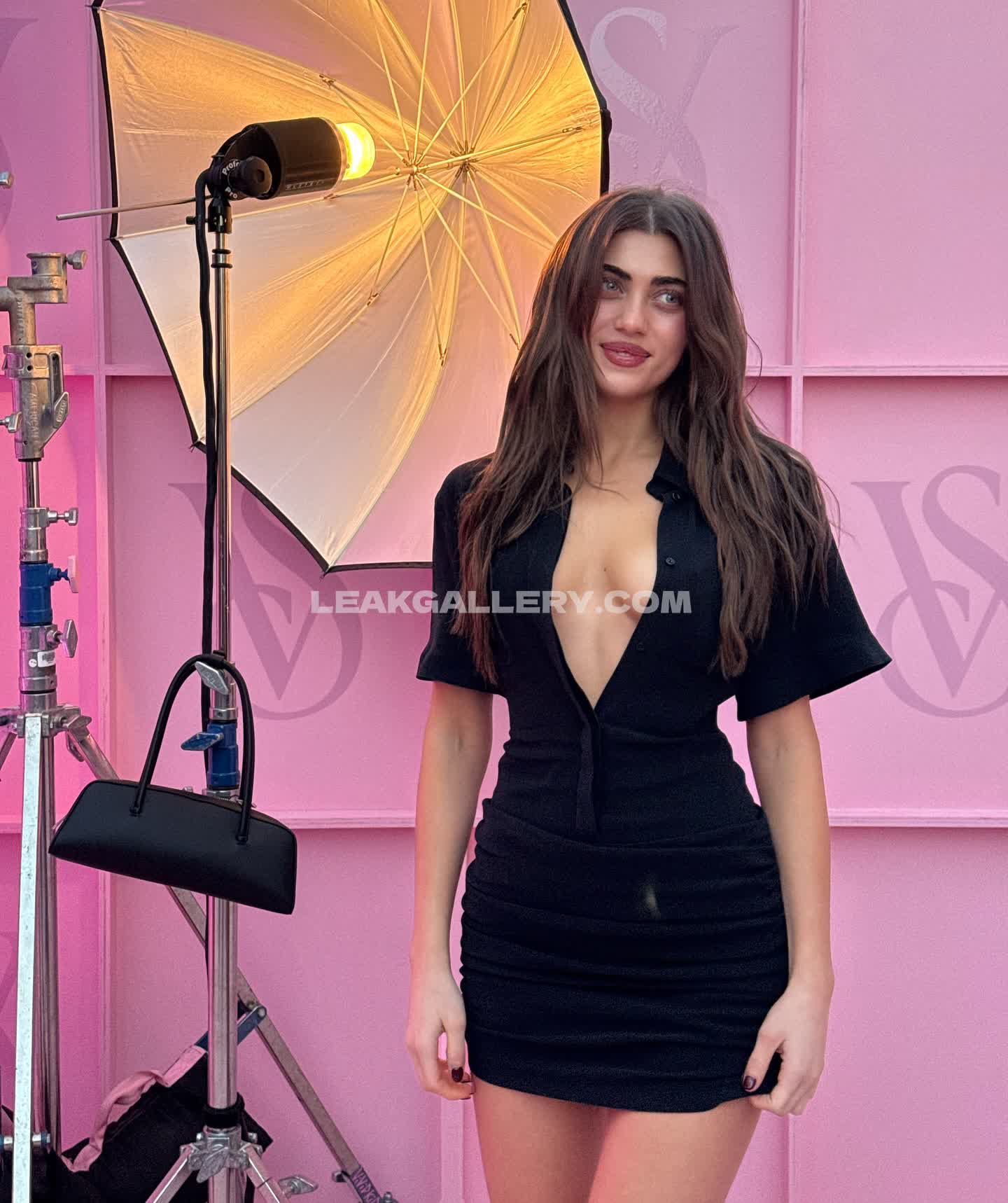 Ameliezilber Exclusive Leaked Nude OnlyFans #9584561