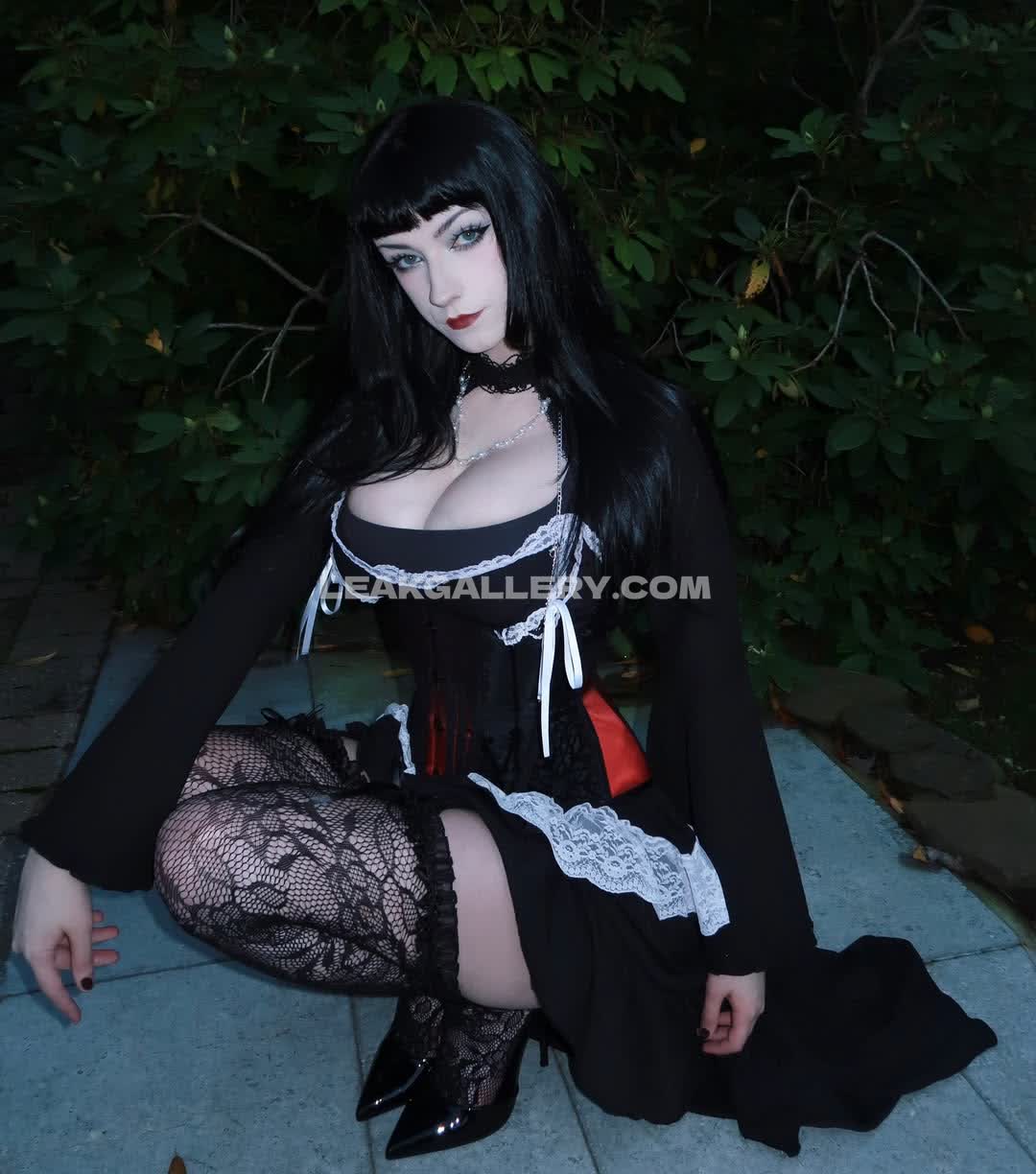 Ameliimoo Exclusive Leaked Nude OnlyFans #9376112