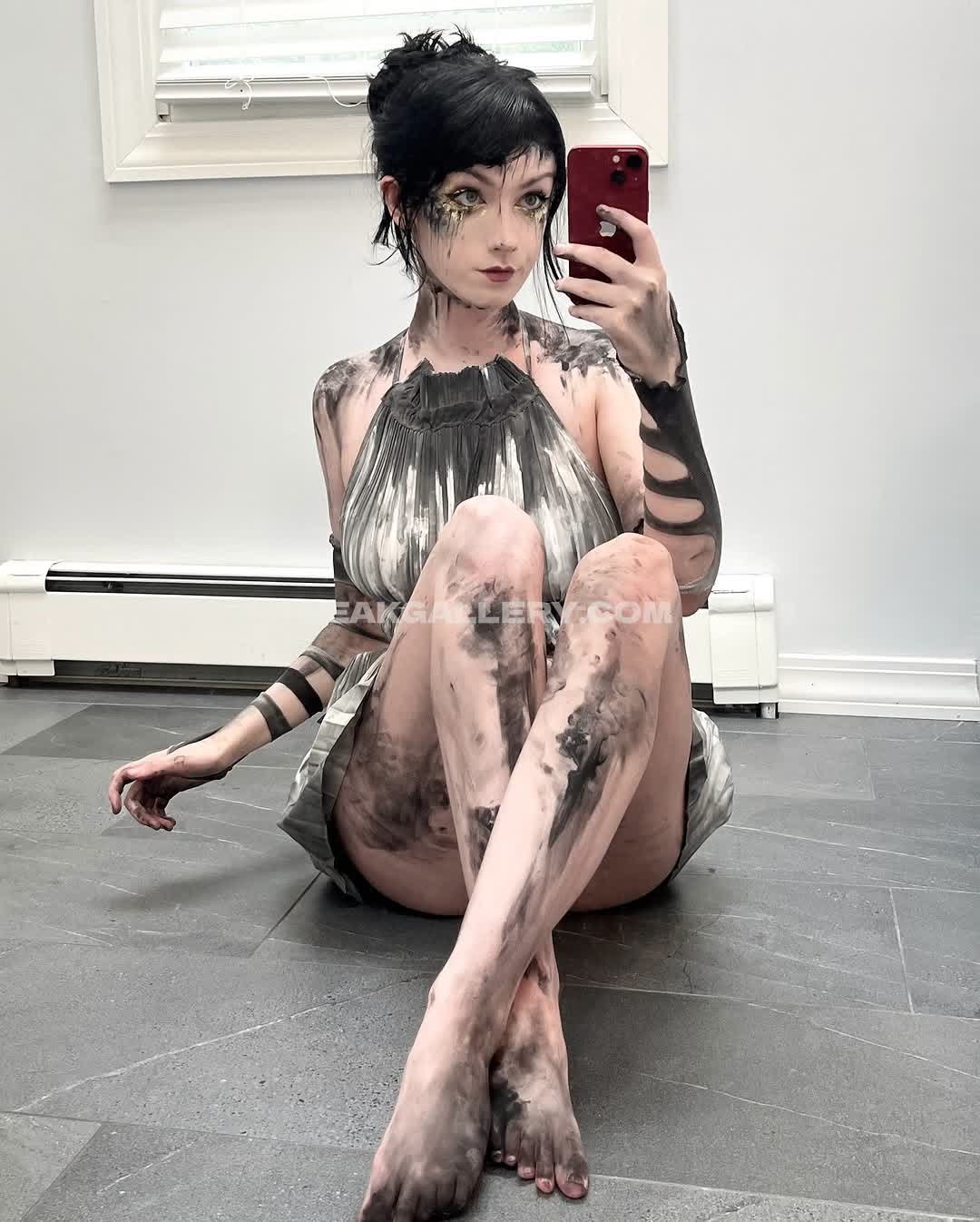 Ameliimoo Exclusiva filtración de OnlyFans desnuda #9376138