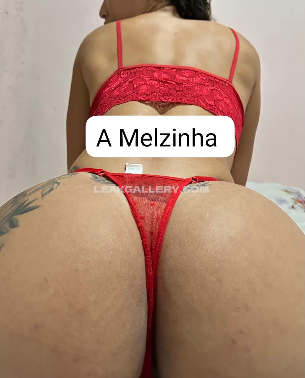 Amelziinha Exclusive Leaked Nude OnlyFans #10083166