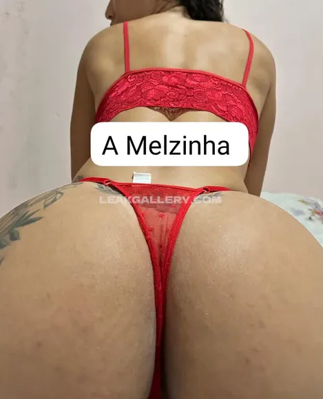 Amelziinha Exclusive Leaked Nude OnlyFans #10083166