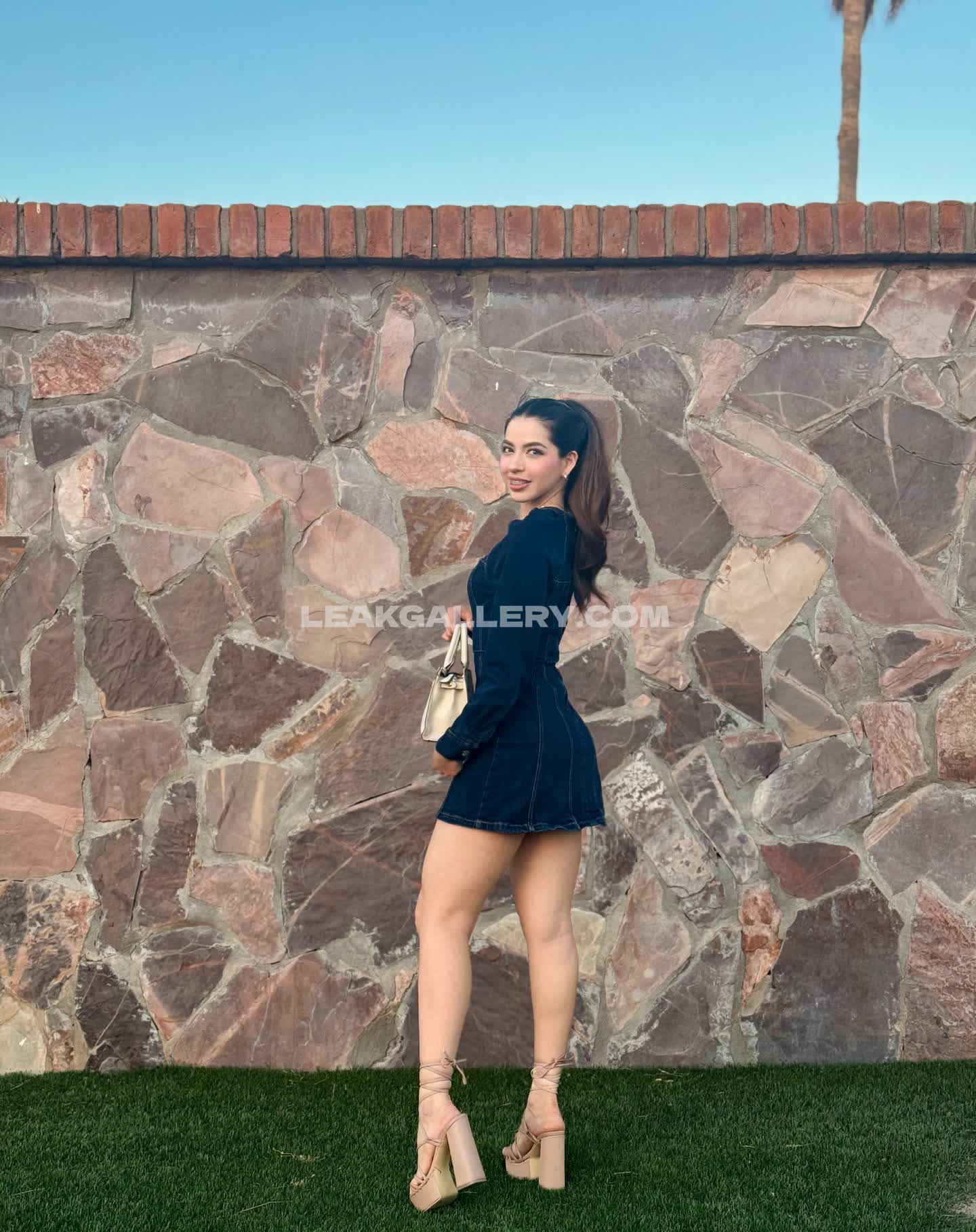 Amevs098 Exklusiv geleakte Nacktbilder von OnlyFans #9837659