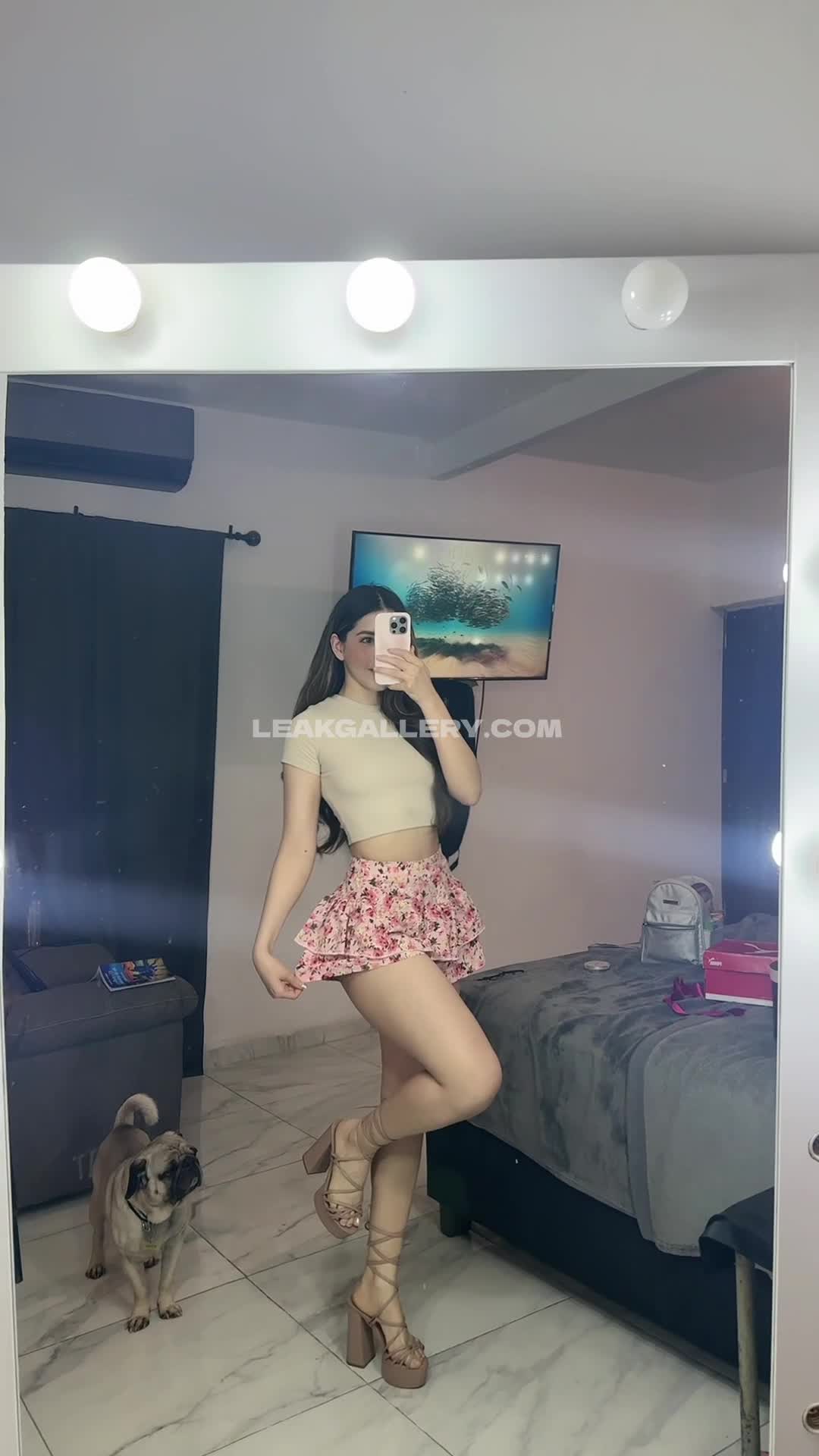 Amevs098 Exklusiv geleakte Nacktbilder von OnlyFans #9968730