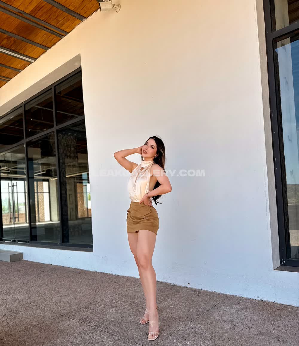 Amevs098 Exklusiv geleakte Nacktbilder von OnlyFans #9968736