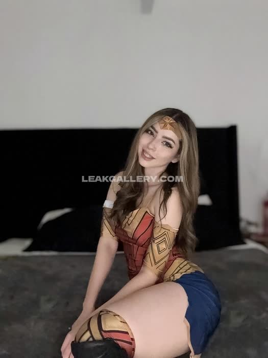 Amevs098 Exclusive Leaked Nude OnlyFans #9969194