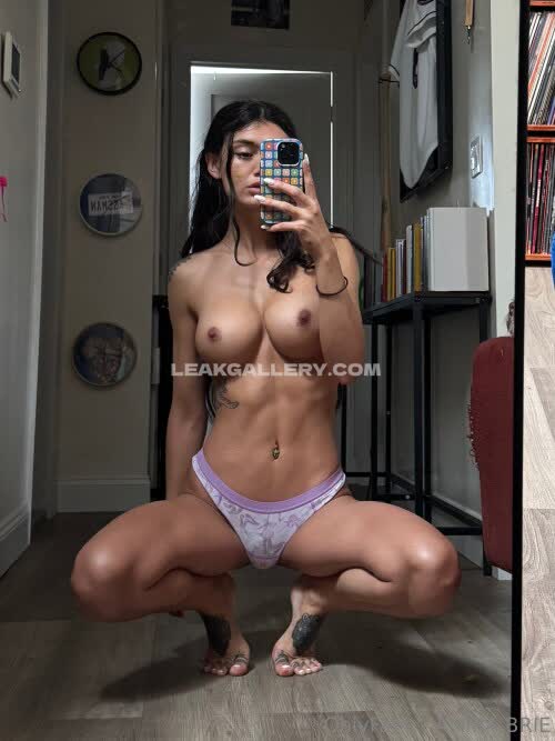 Amirabrie Exclusive Leaked Nude OnlyFans #10520423