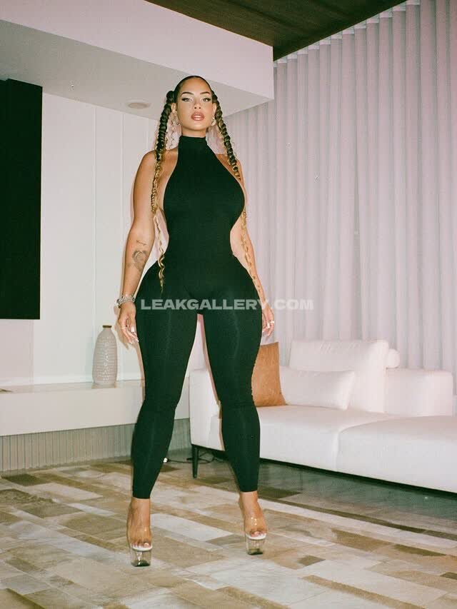 Amirahdyme OnlyFans Nudi in Esclusiva Trapela #9021322