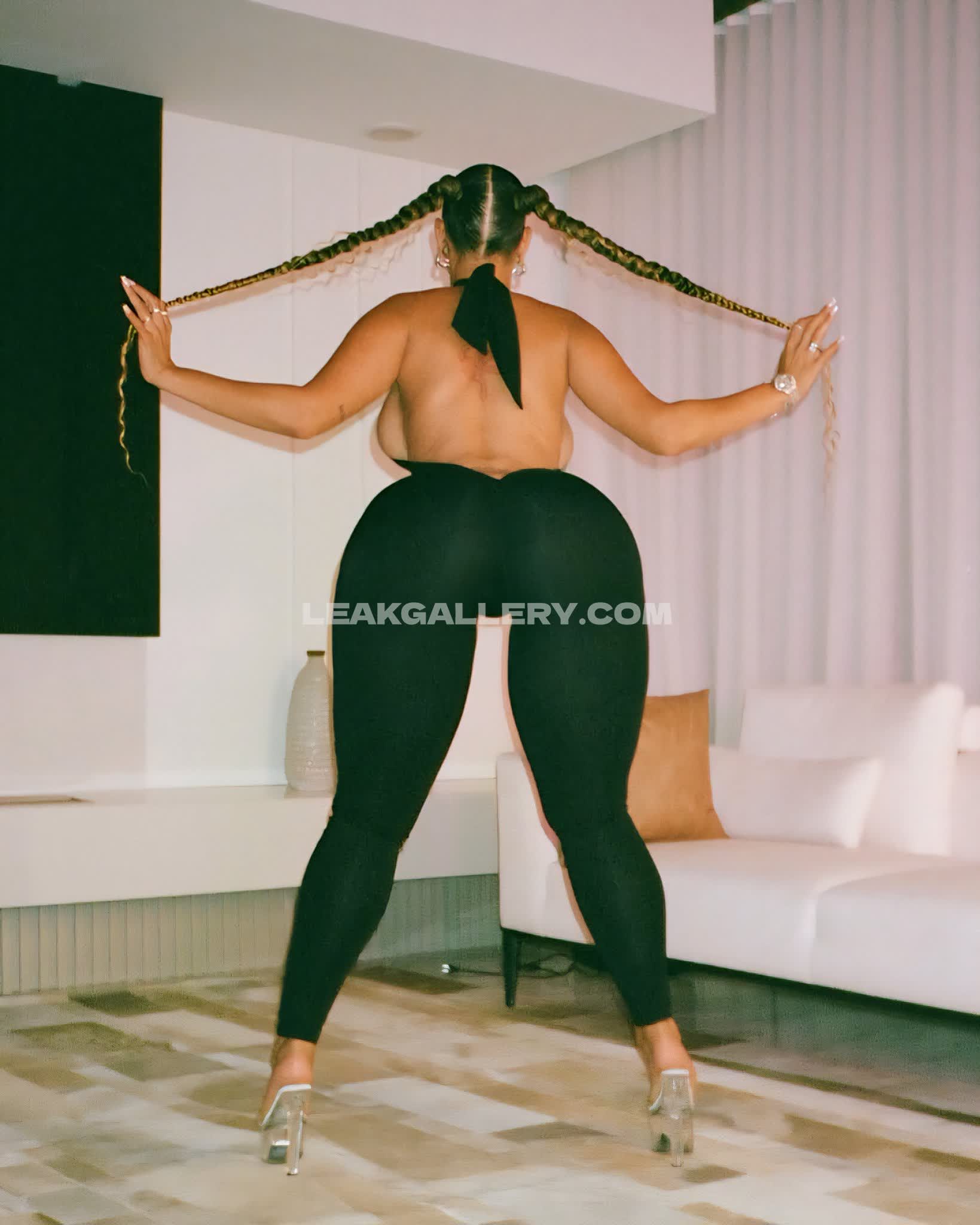Amirahdyme Exclusive Leaked Nude OnlyFans #9876891