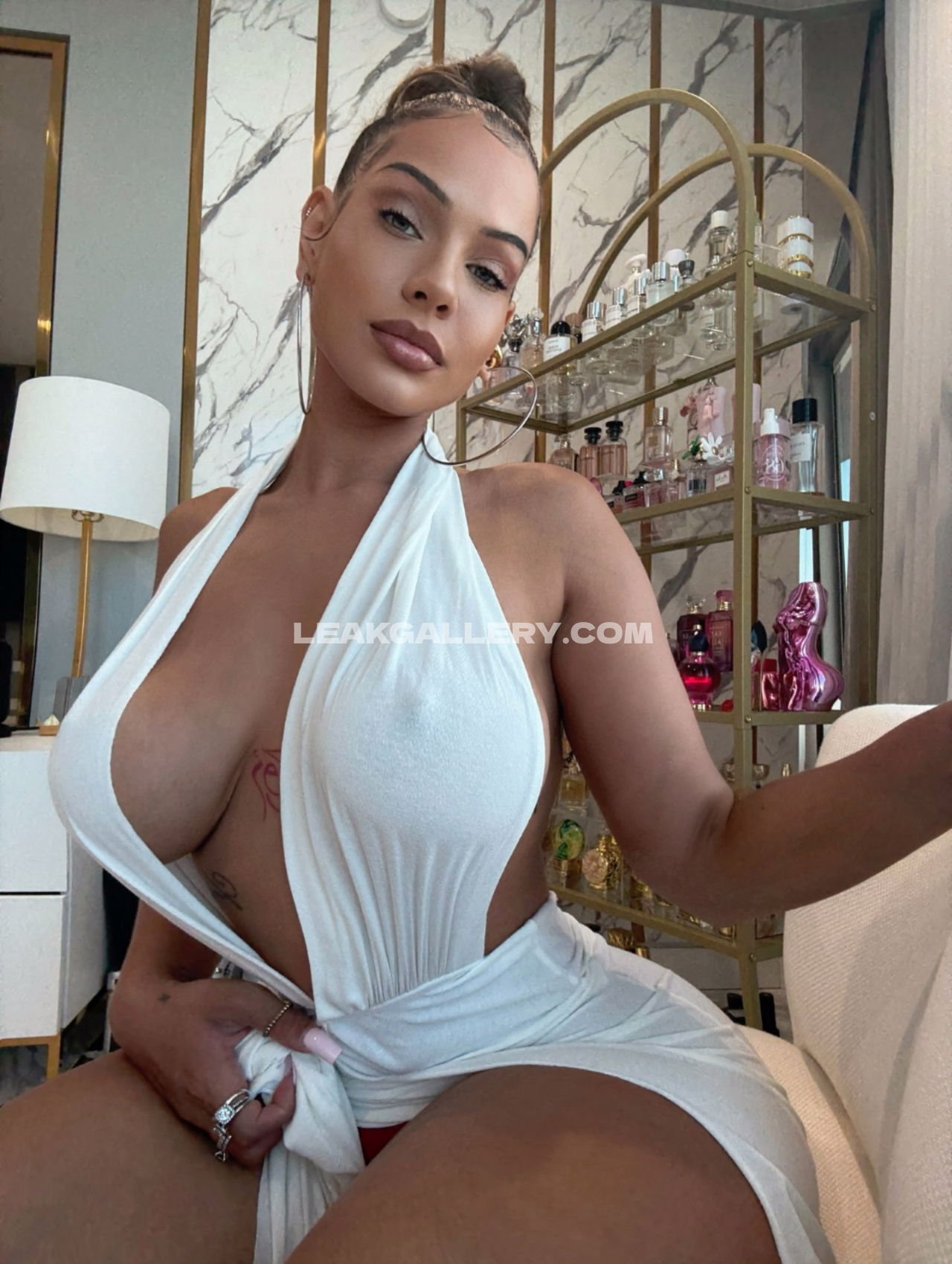 Amirahdyme Exclusive Leaked Nude OnlyFans #9020347