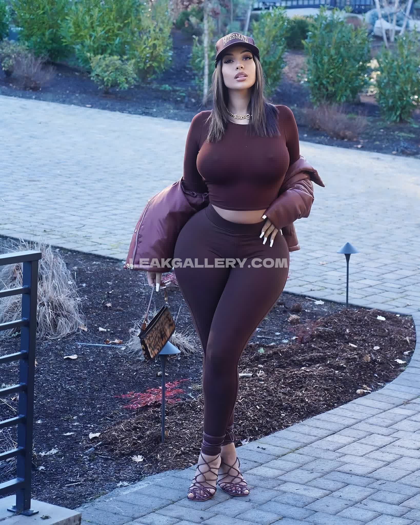 Amirahdyme Exclusive Leaked Nude OnlyFans #9900395