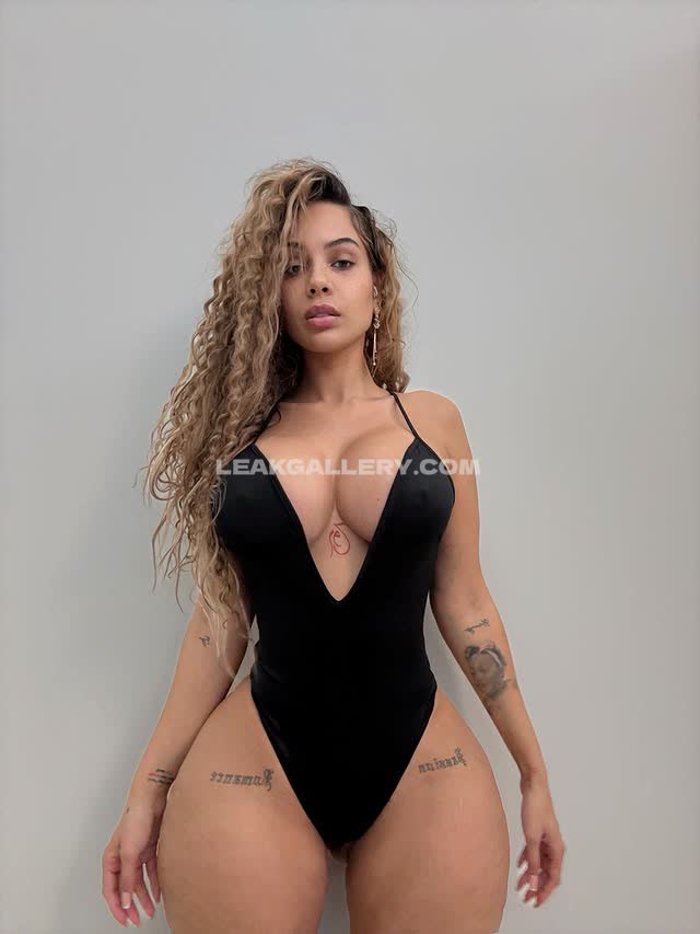 Amirahdyme Exclusive Leaked Nude OnlyFans #9859608