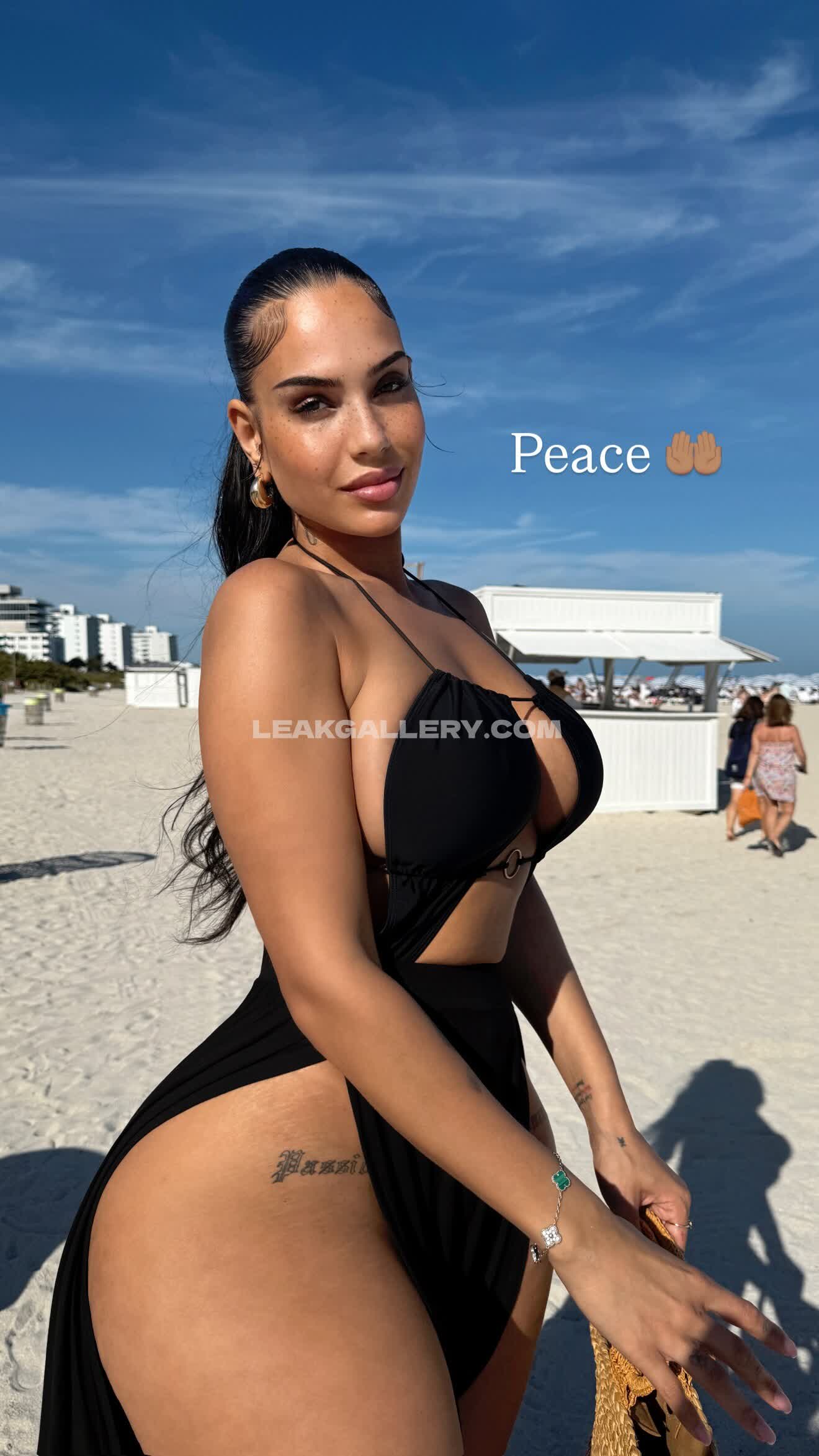 Amirahdyme Exclusive Leaked Nude OnlyFans #9021576