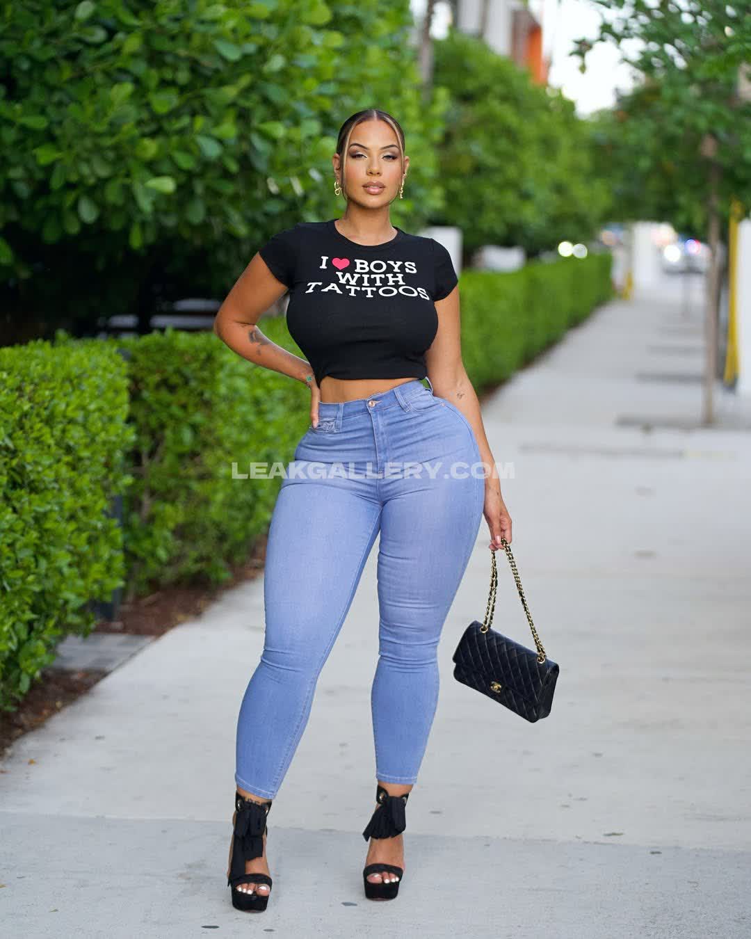Amirahdyme Exclusive Leaked Nude OnlyFans #9019986