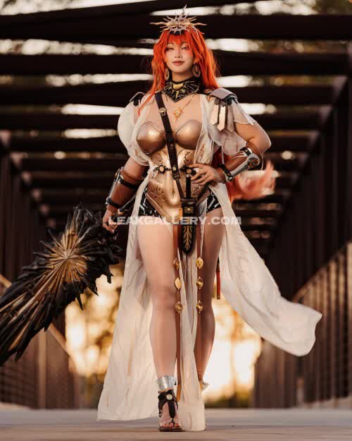 Ammeerrss / waifuamerz Leak Onlyfans exclusif #10853834