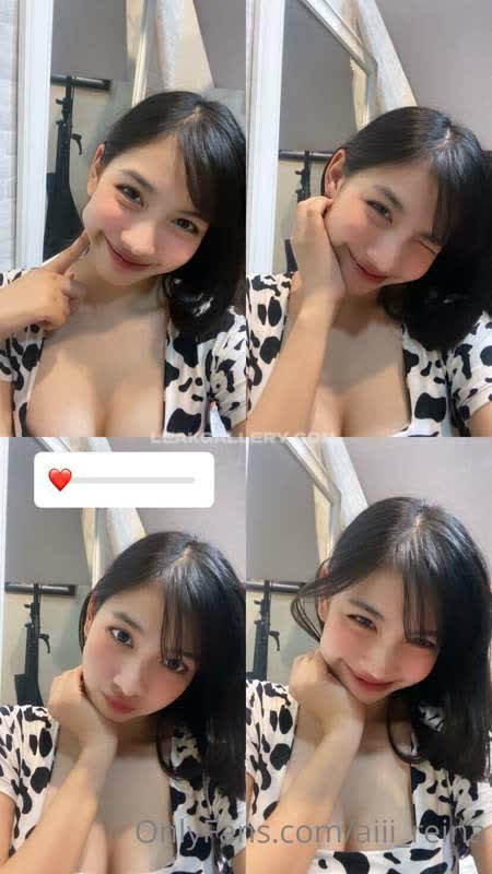 Amumu_land Exclusive Leaked Nude OnlyFans #9171699