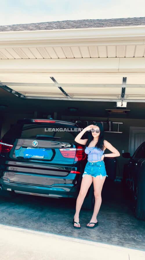 Amvndaxo / amvndaaxo Exclusive Leaked Nude OnlyFans #10683768