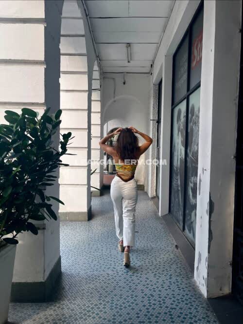 Amyblunden Exclusive Leaked Nude OnlyFans #10920228