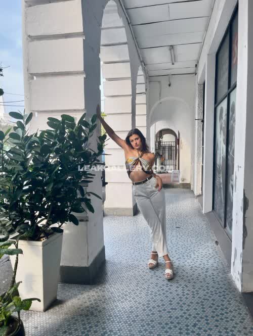 Amyblunden Exclusive Leaked Nude OnlyFans #10915847