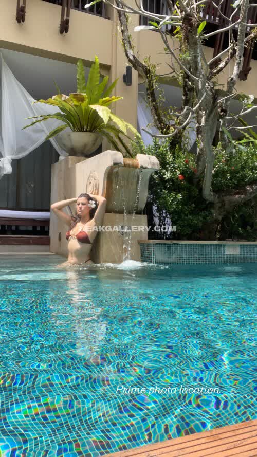 Amyblunden Exclusive Leaked Nude OnlyFans #10919345
