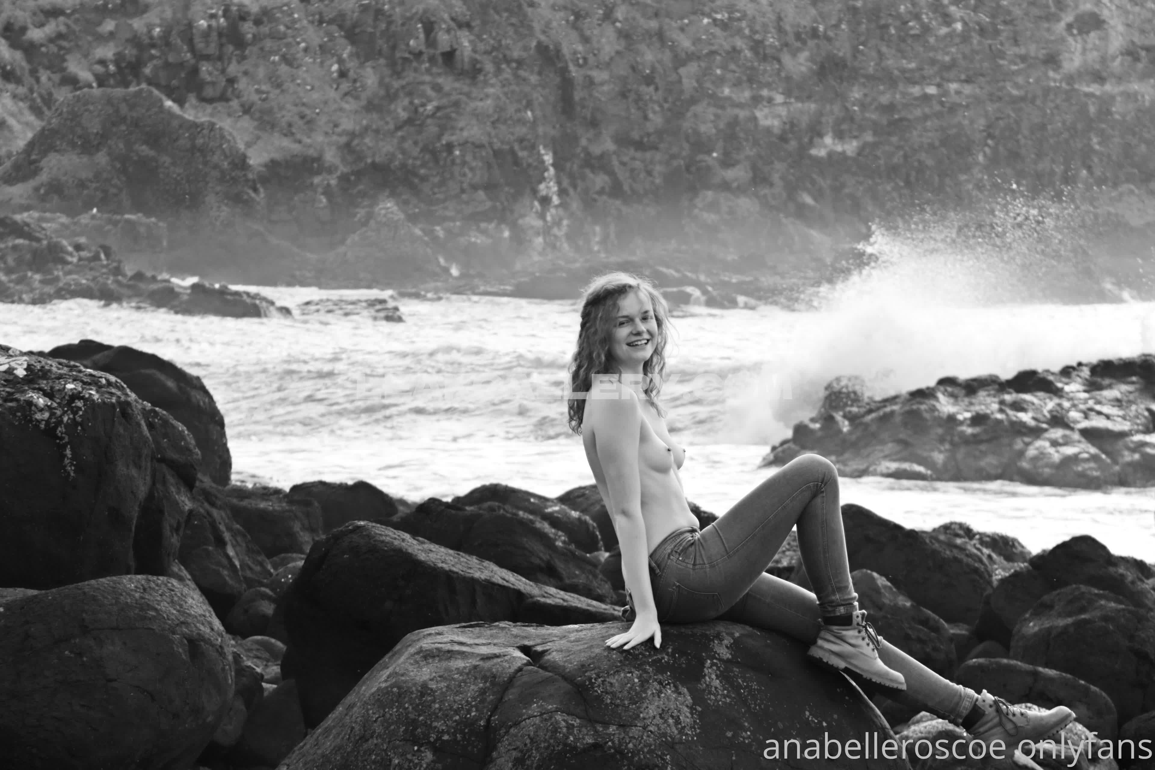 Anabelleroscoe Exclusive Leaked Nude OnlyFans #8953032