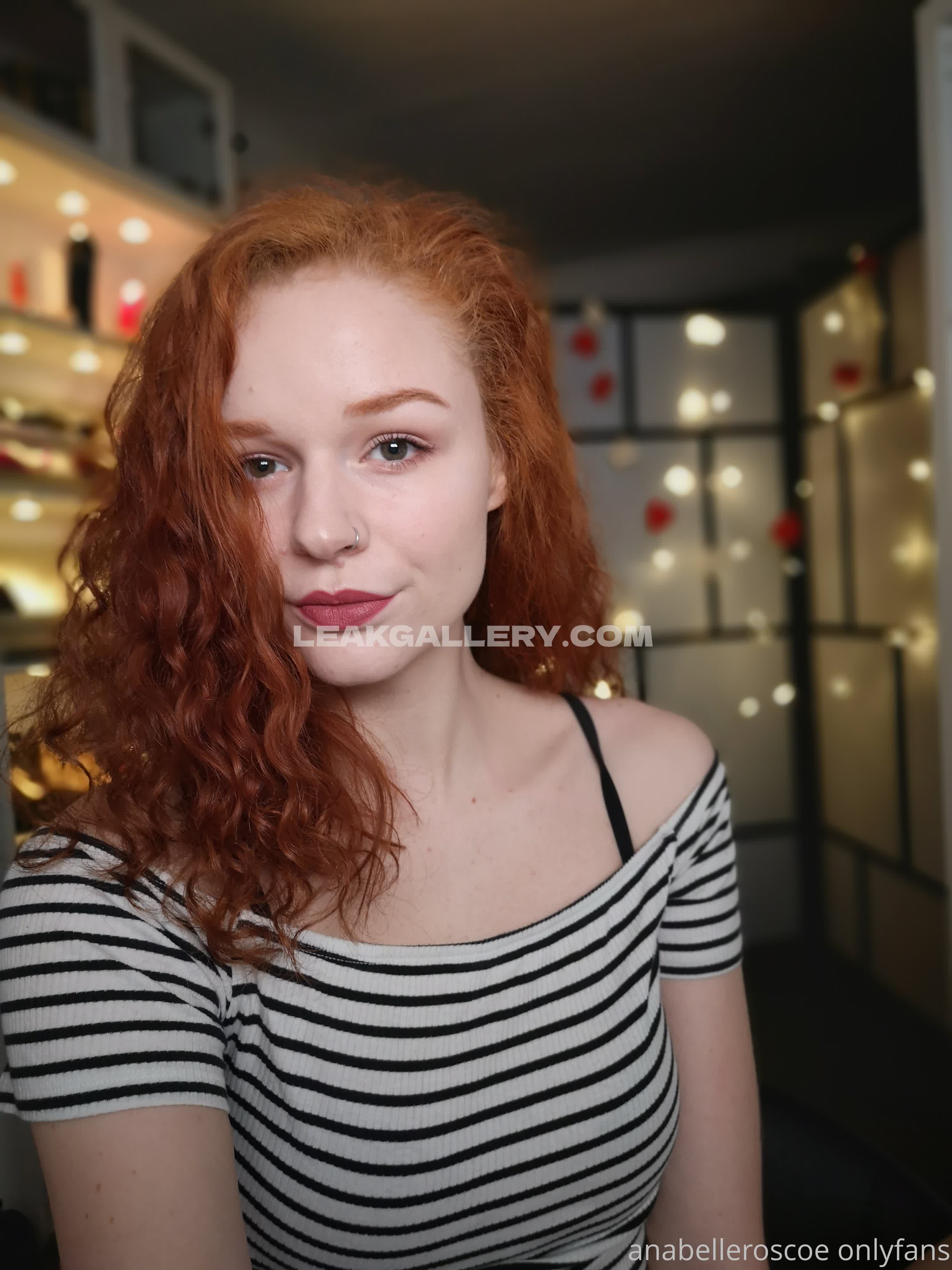 Anabelleroscoe Exclusive Leaked Nude OnlyFans #8952586