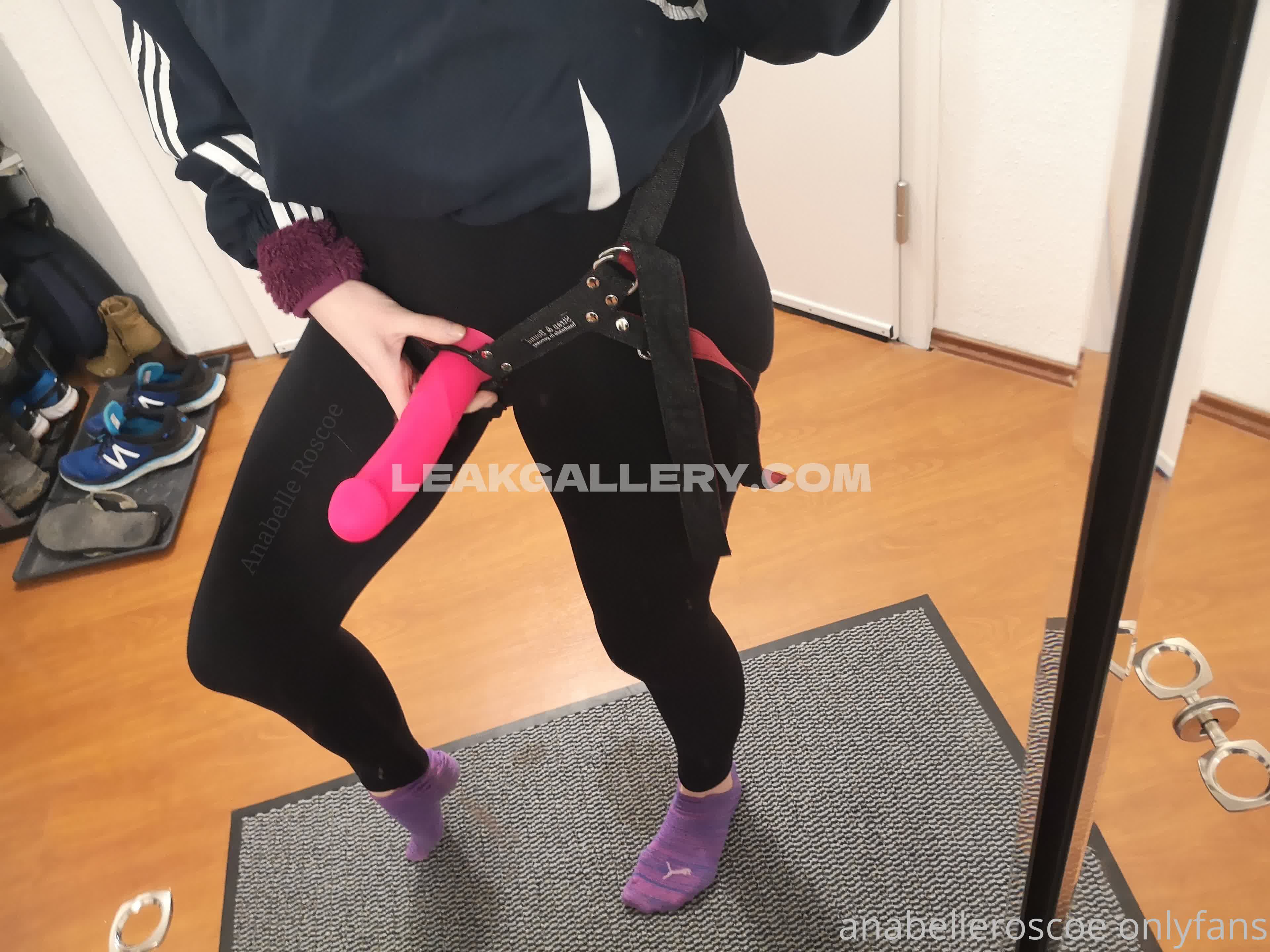 Anabelleroscoe Exclusive Leaked Nude OnlyFans #8953007