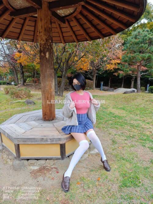 Anaimiya Exclusive Leaked Nude OnlyFans #10493563