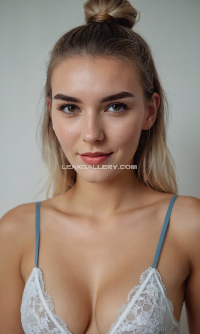Anamagnusson Exclusive Leaked Nude OnlyFans #10369306