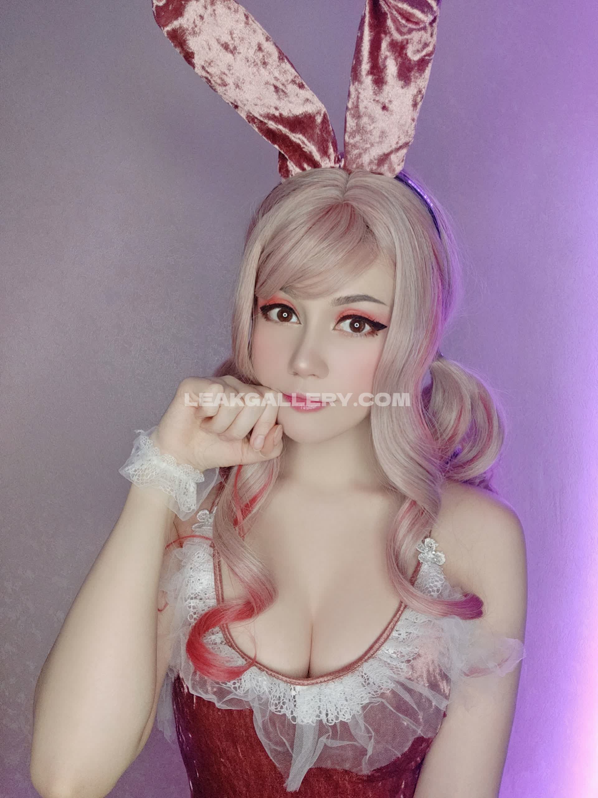 Anastasia_komori Exclusive Leaked Nude OnlyFans #8985405