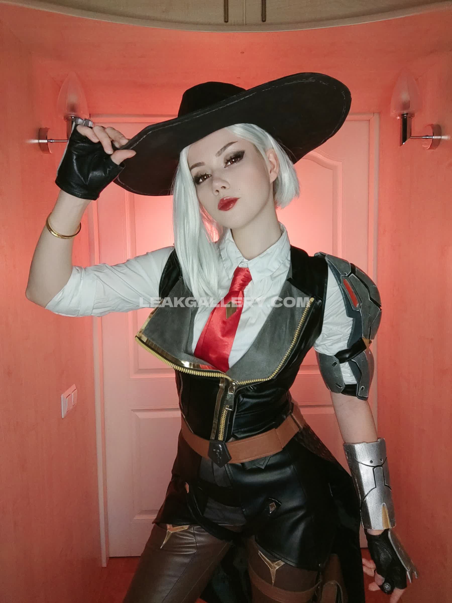 Anastasia_komori Exclusive Leaked Nude OnlyFans #8985659