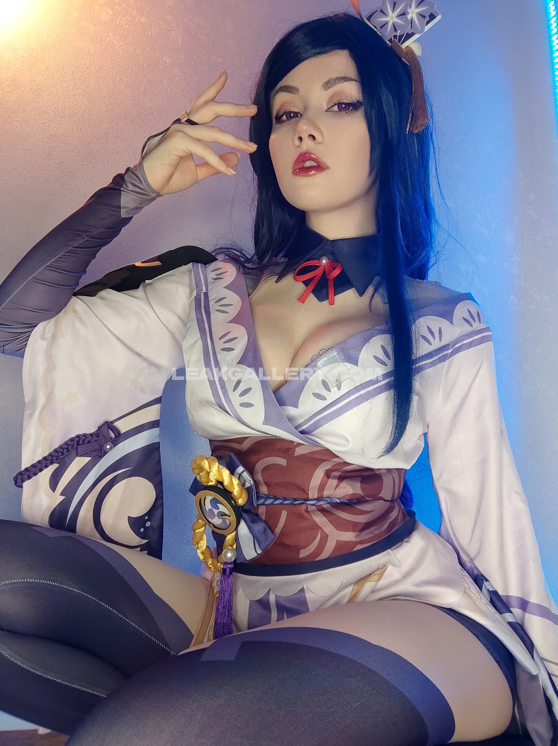Anastasia_komori Exclusive Leaked Nude OnlyFans #8985612