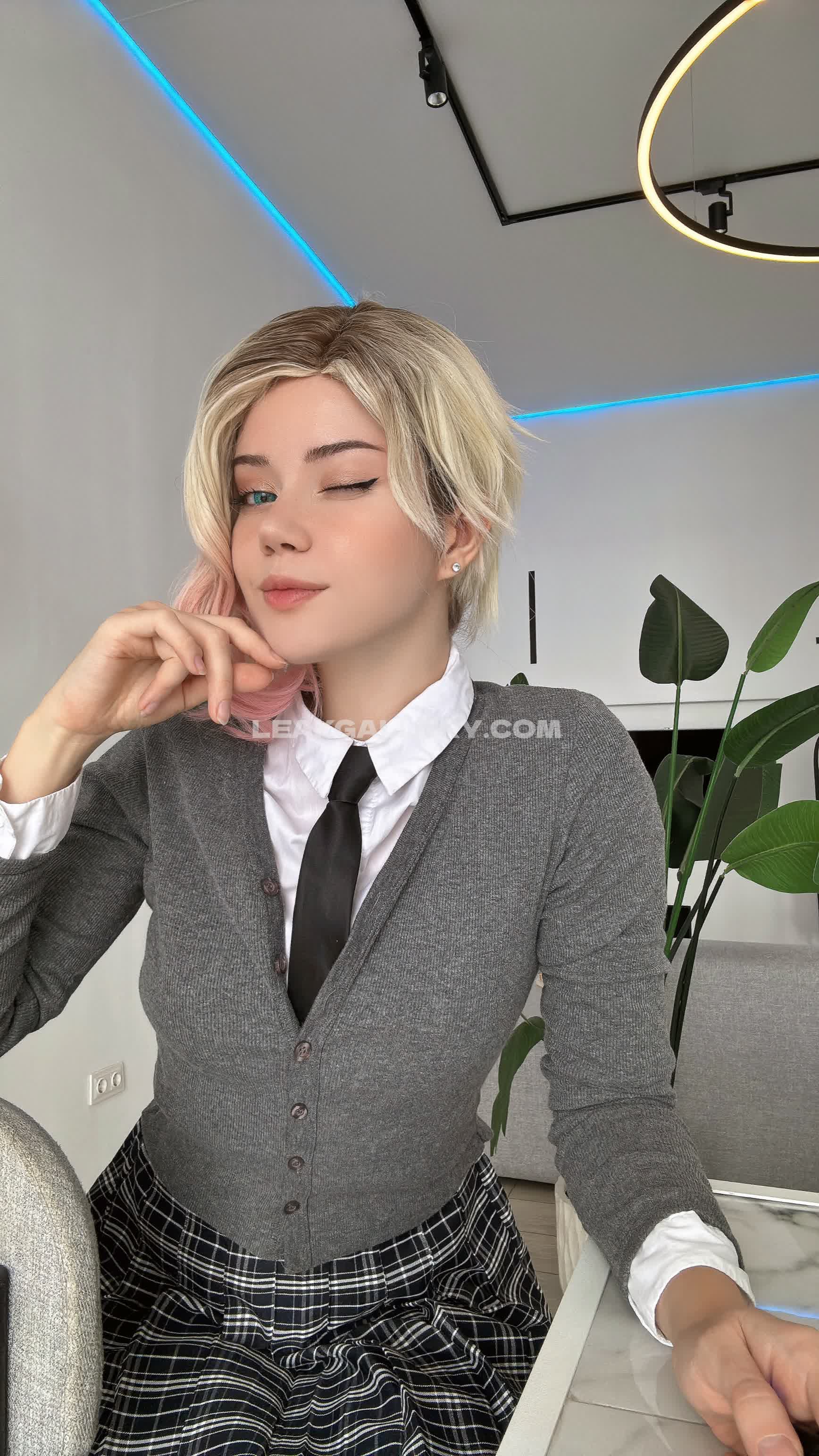Anastasia_komori Exclusive Leaked Nude OnlyFans #8980618