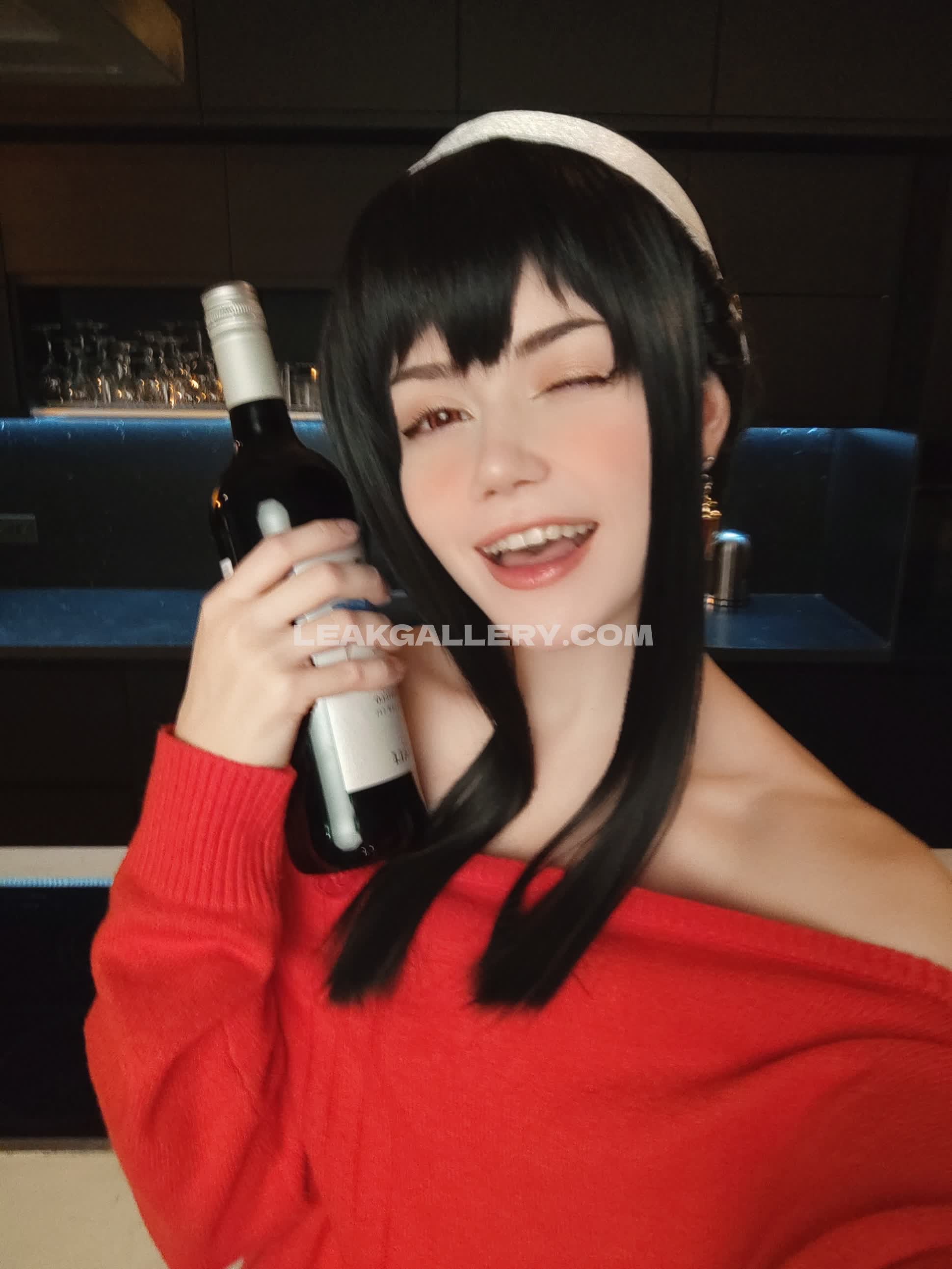Anastasia_komori Exclusive Leaked Nude OnlyFans #8985686