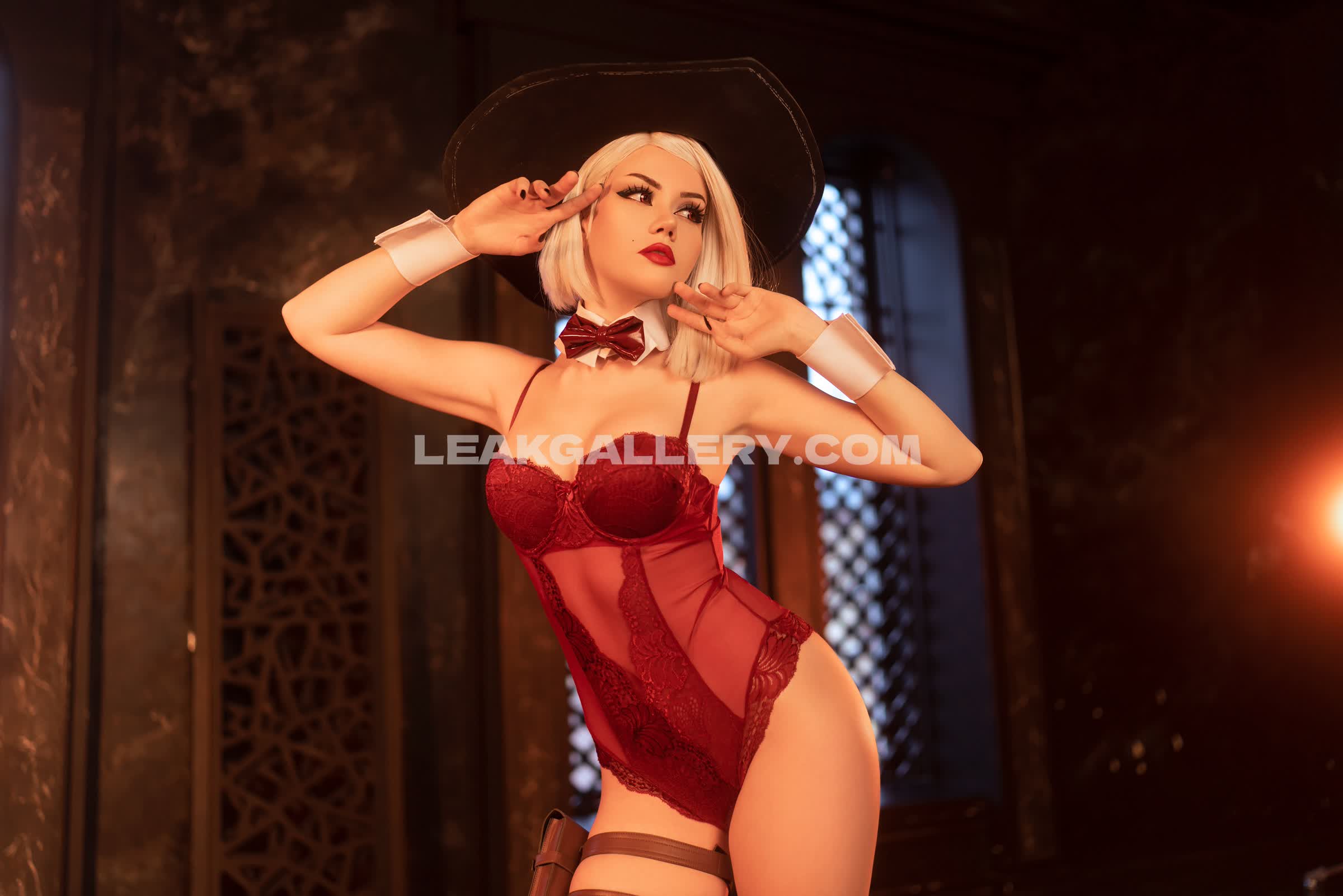 Anastasia_komori Exclusive Leaked Nude OnlyFans #10157807