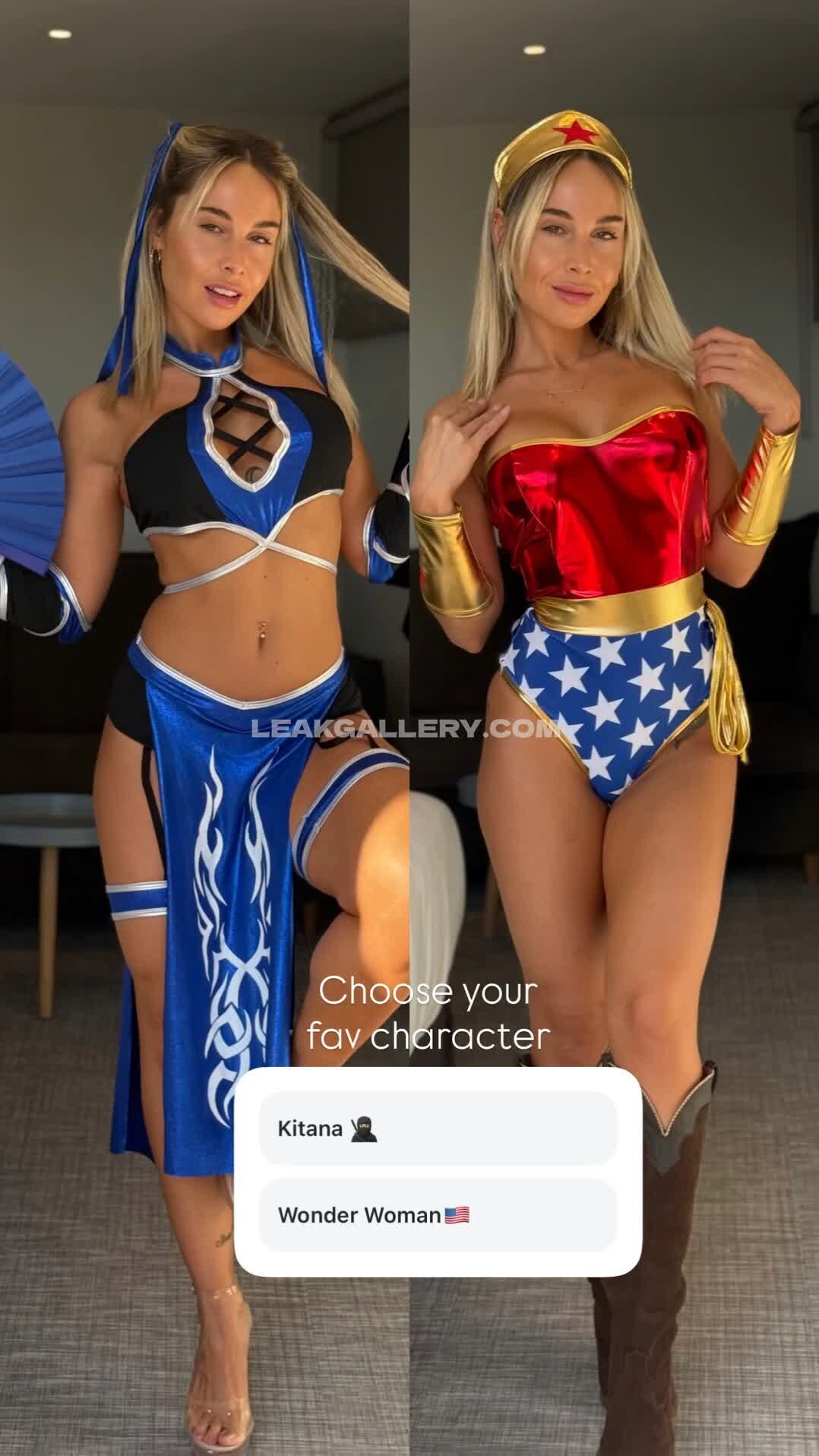 Anastasiajadore Exclusive Leaked Nude OnlyFans #8881634
