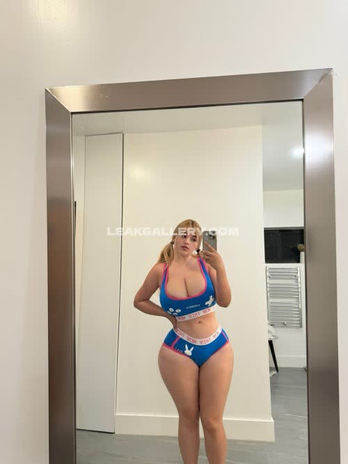 Anastasiiakvitko111 / Anastasiya_kvitko Exclusive Leaked Nude OnlyFans #10759542