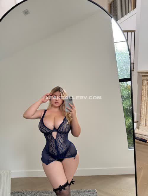 Anastasiiakvitko111 / Anastasiya_kvitko Exclusive Leaked Nude OnlyFans #10759601